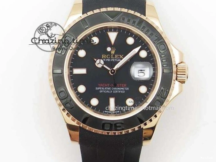 MiroTime 0210 Daytona 116508 YG Noob 1:1 Best Edition 904L YG Case and Bracelet YG Crystal Dial SA MultiPurpose 2628